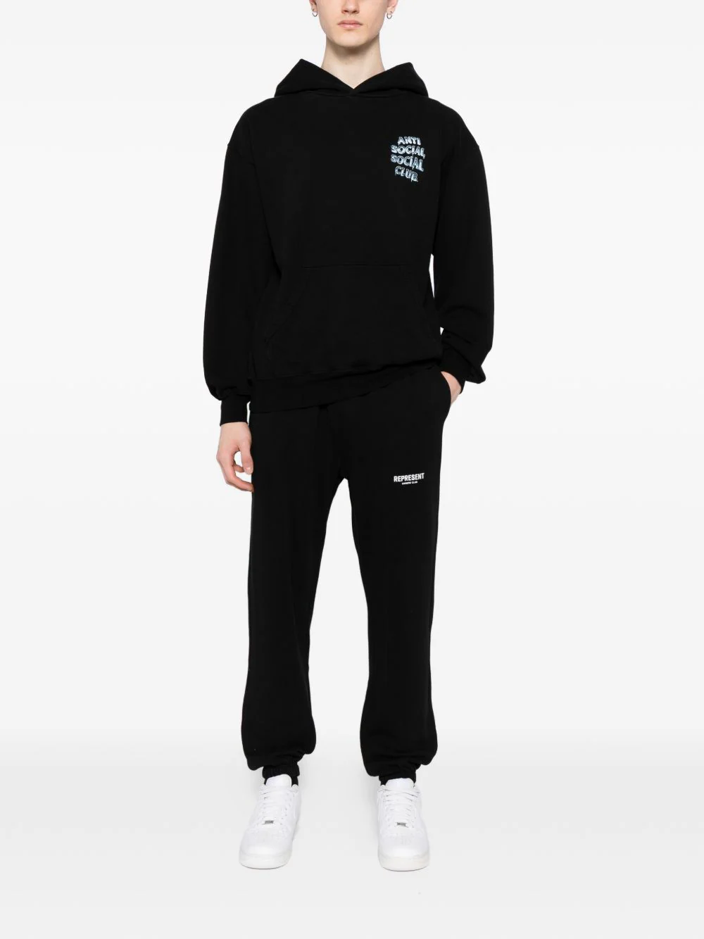 Icy Mind Game Hoodie - Image 5