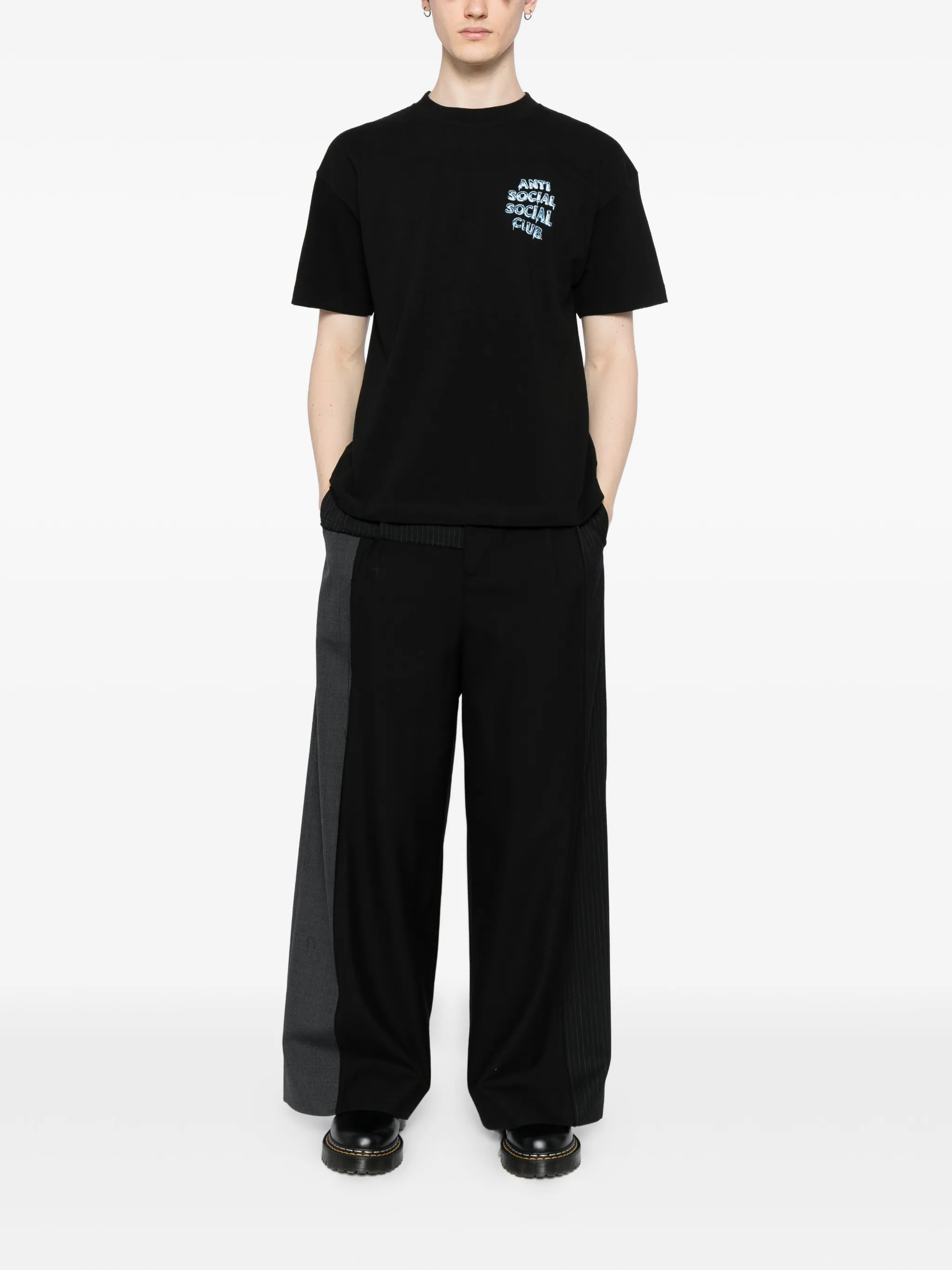 Icy Mind Game T-Shirt - Image 2