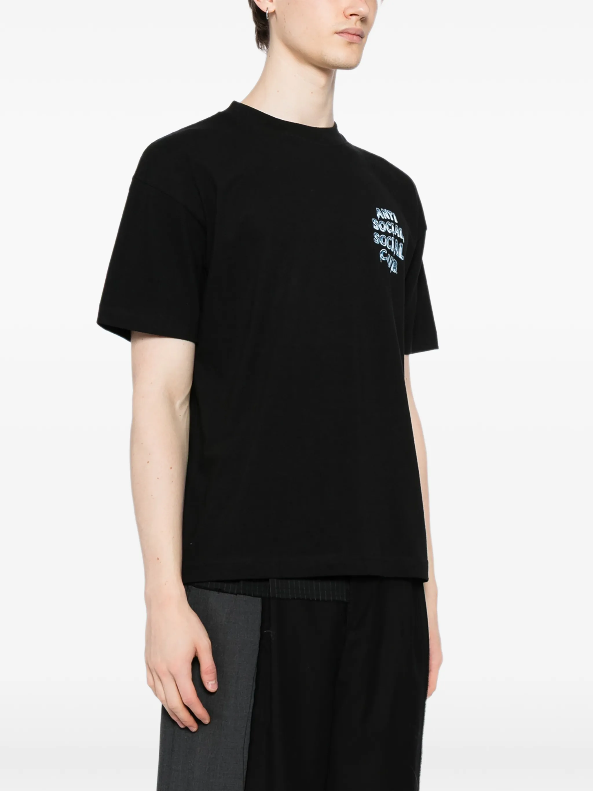 Icy Mind Game T-Shirt - Image 3
