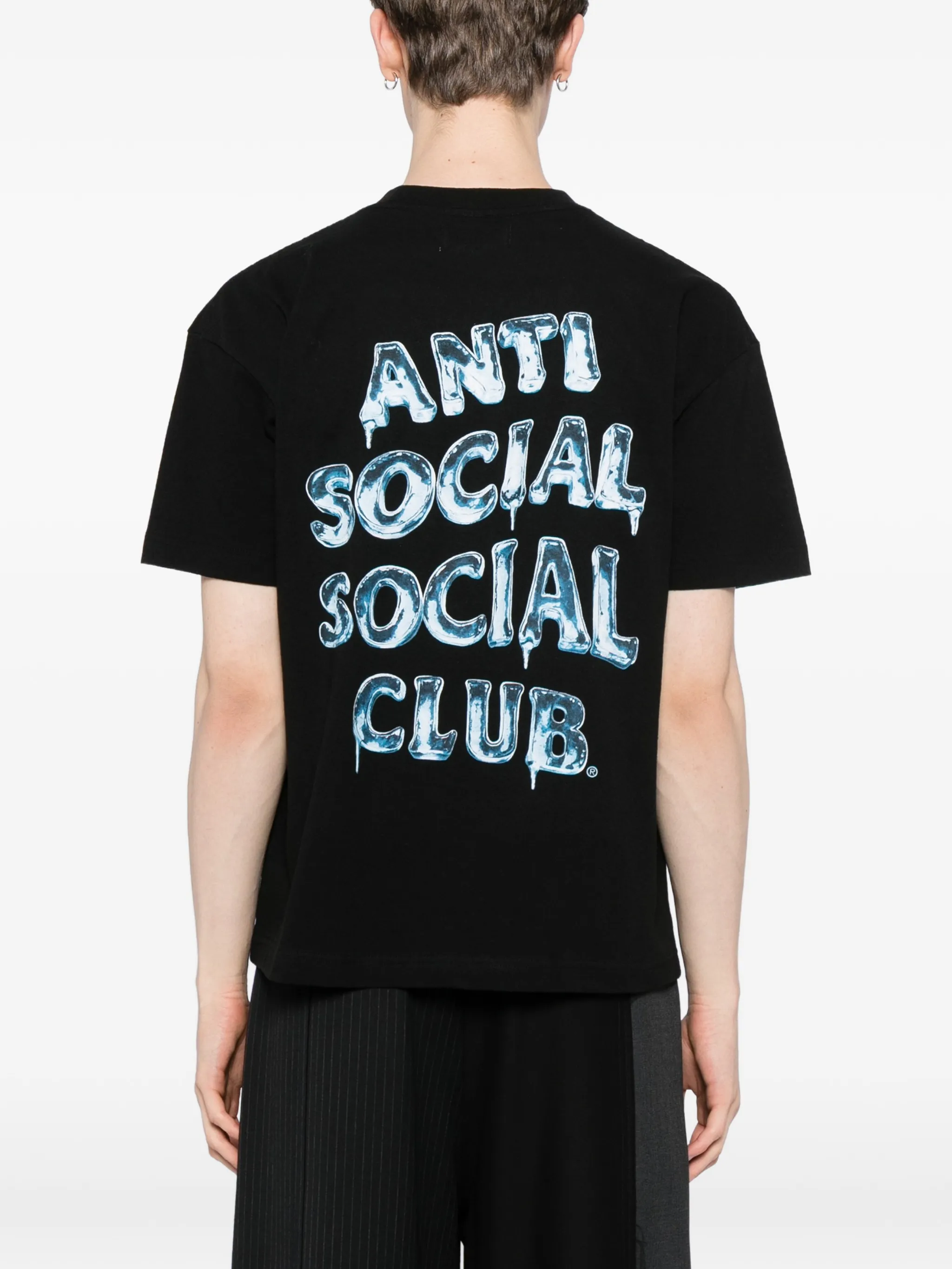 Icy Mind Game T-Shirt - Image 4