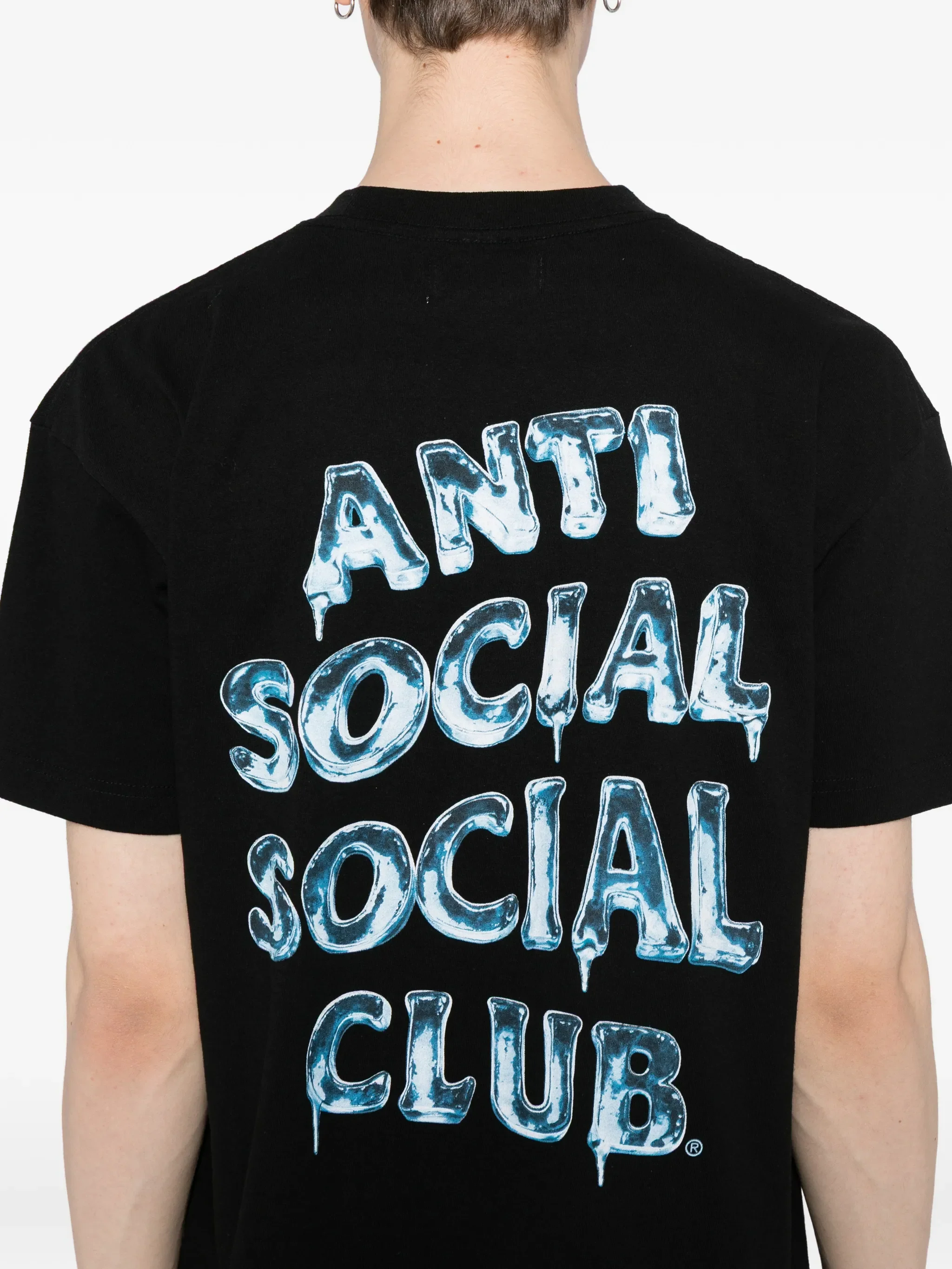 Icy Mind Game T-Shirt - Image 5