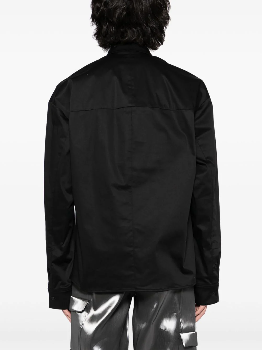 Igneous Shirt - Image 3