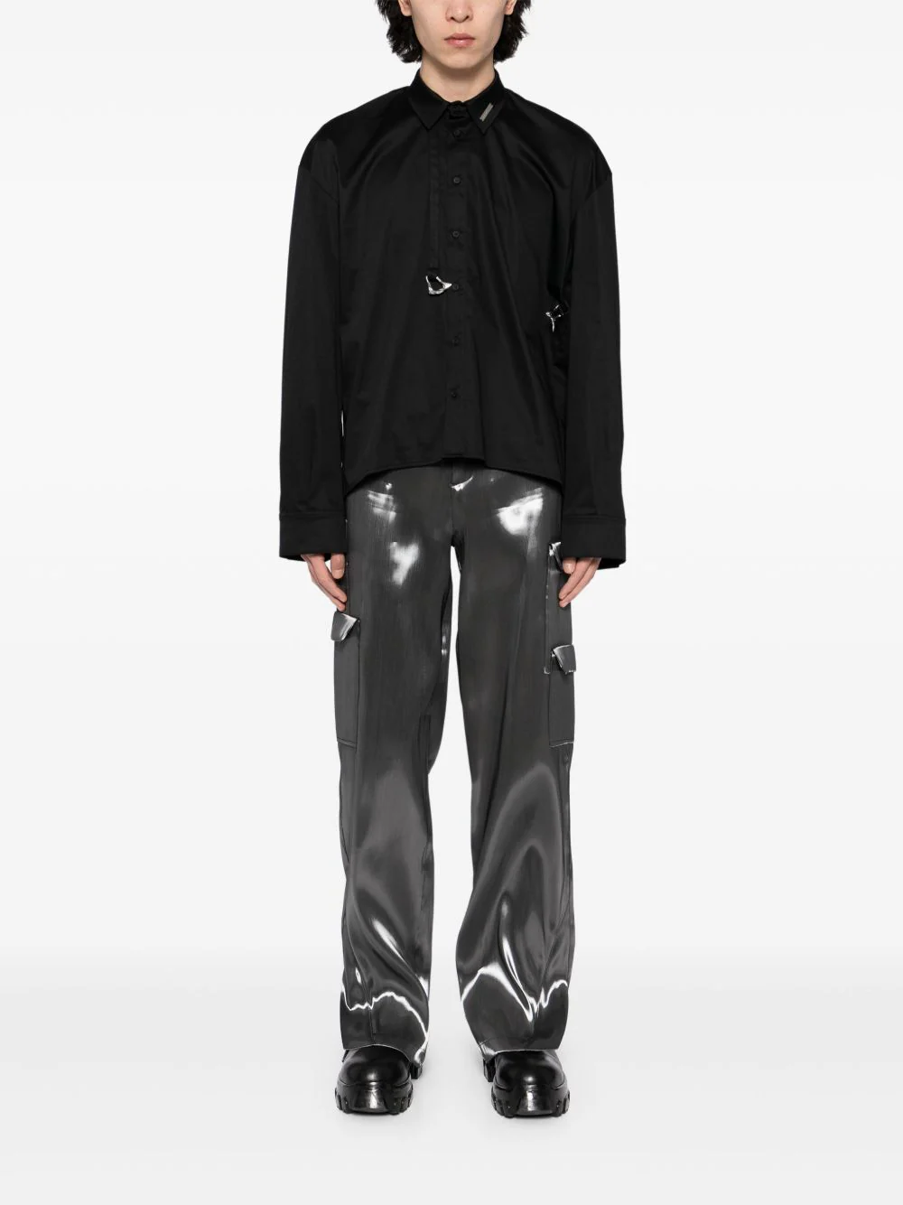 Igneous Shirt - Image 4
