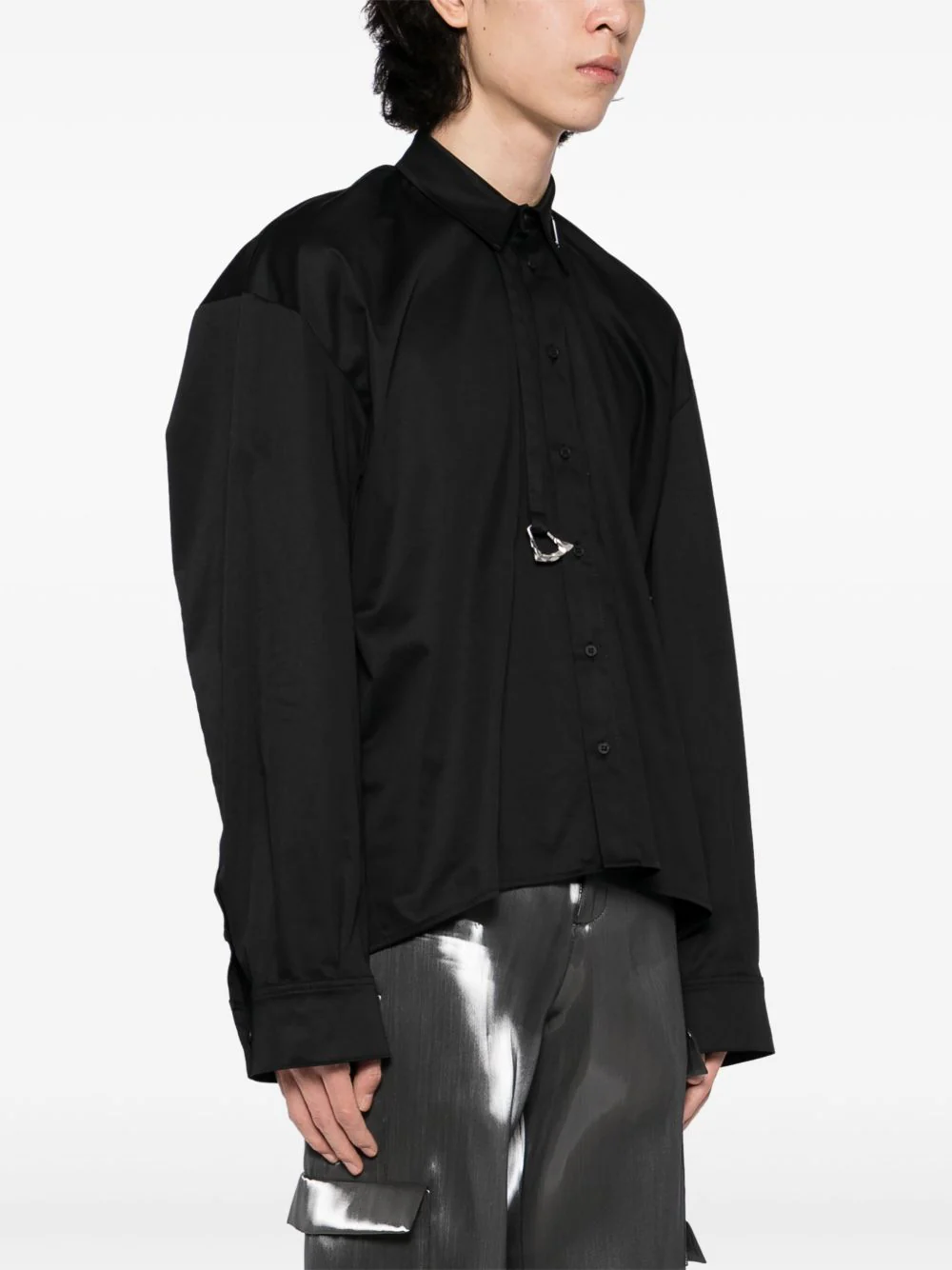 Igneous Shirt - Image 5