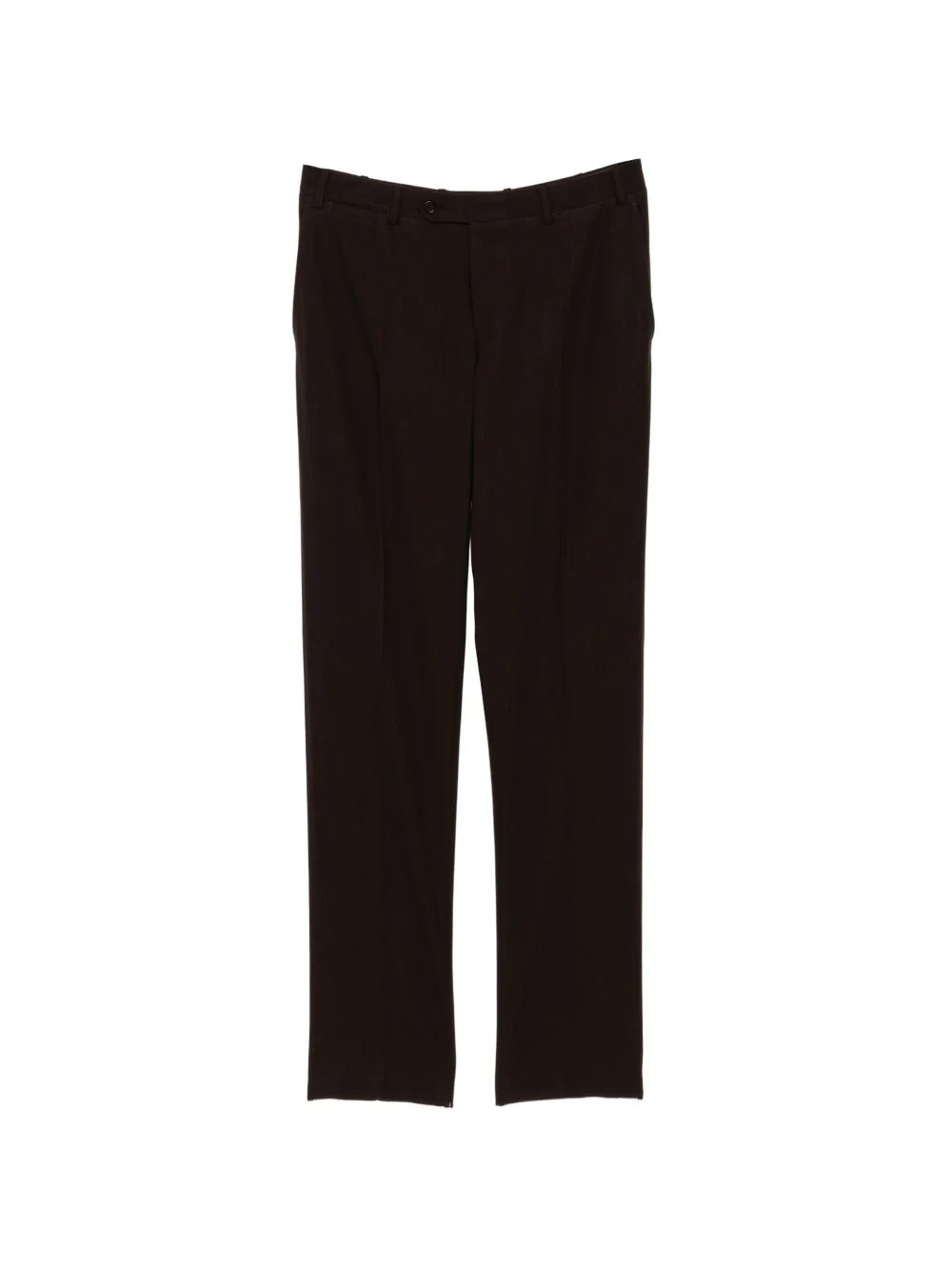 Impeccabile Trousers