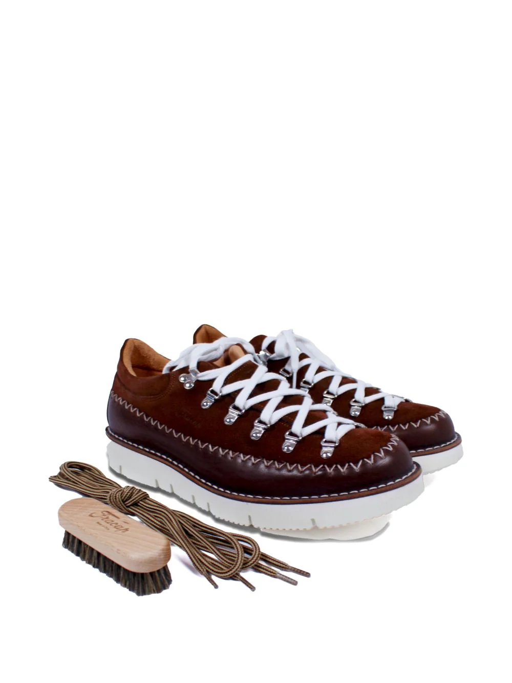 Indian Low-Top Boots - Image 2