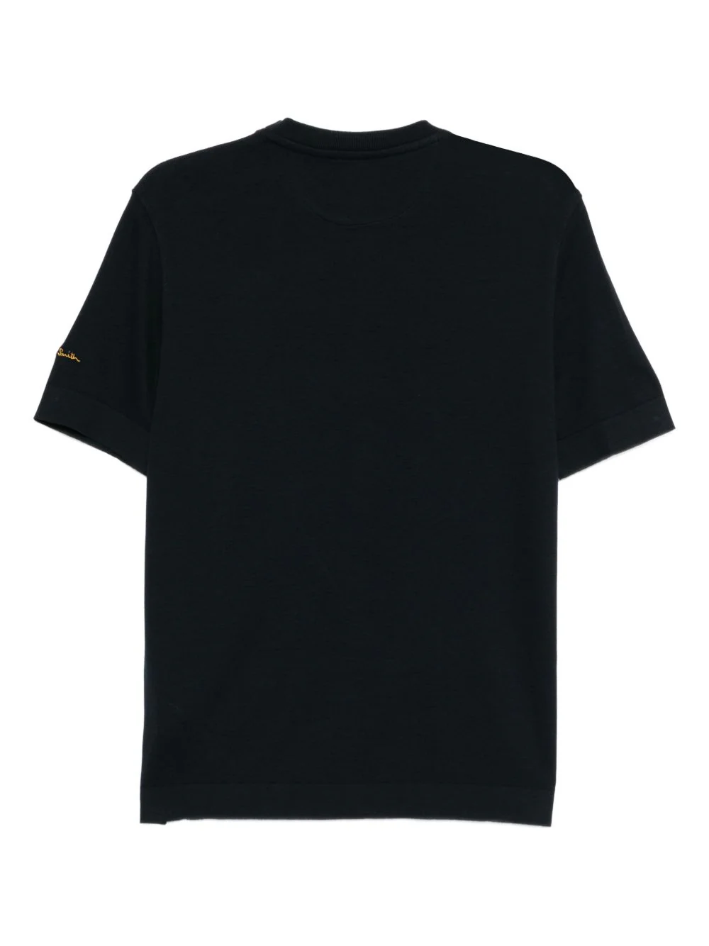 Integrated-Rib T-Shirt - Image 2