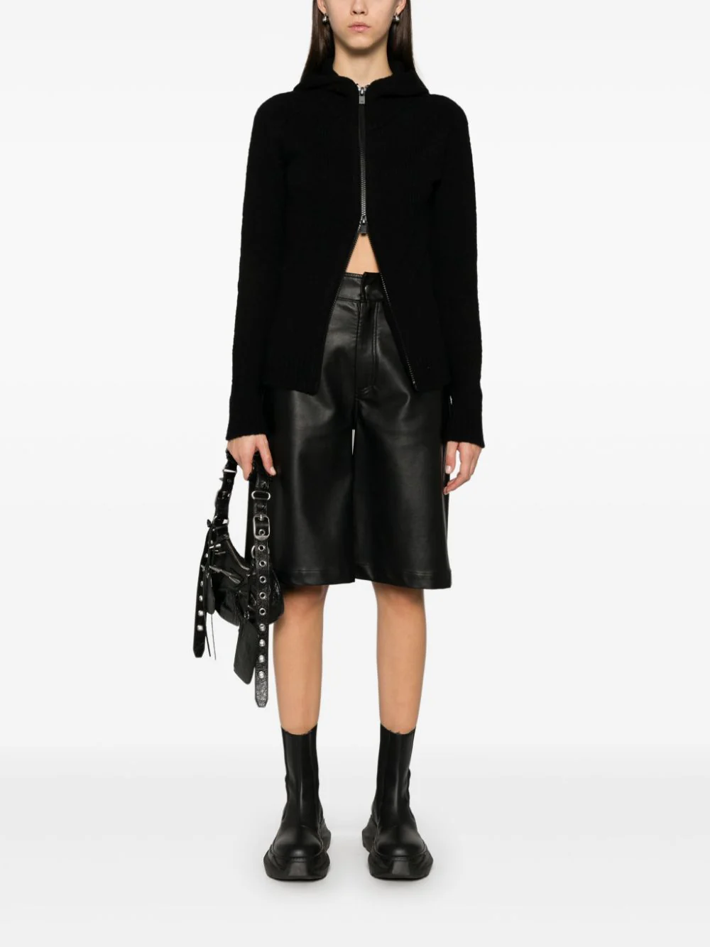 Inviola Hoodie - Image 2