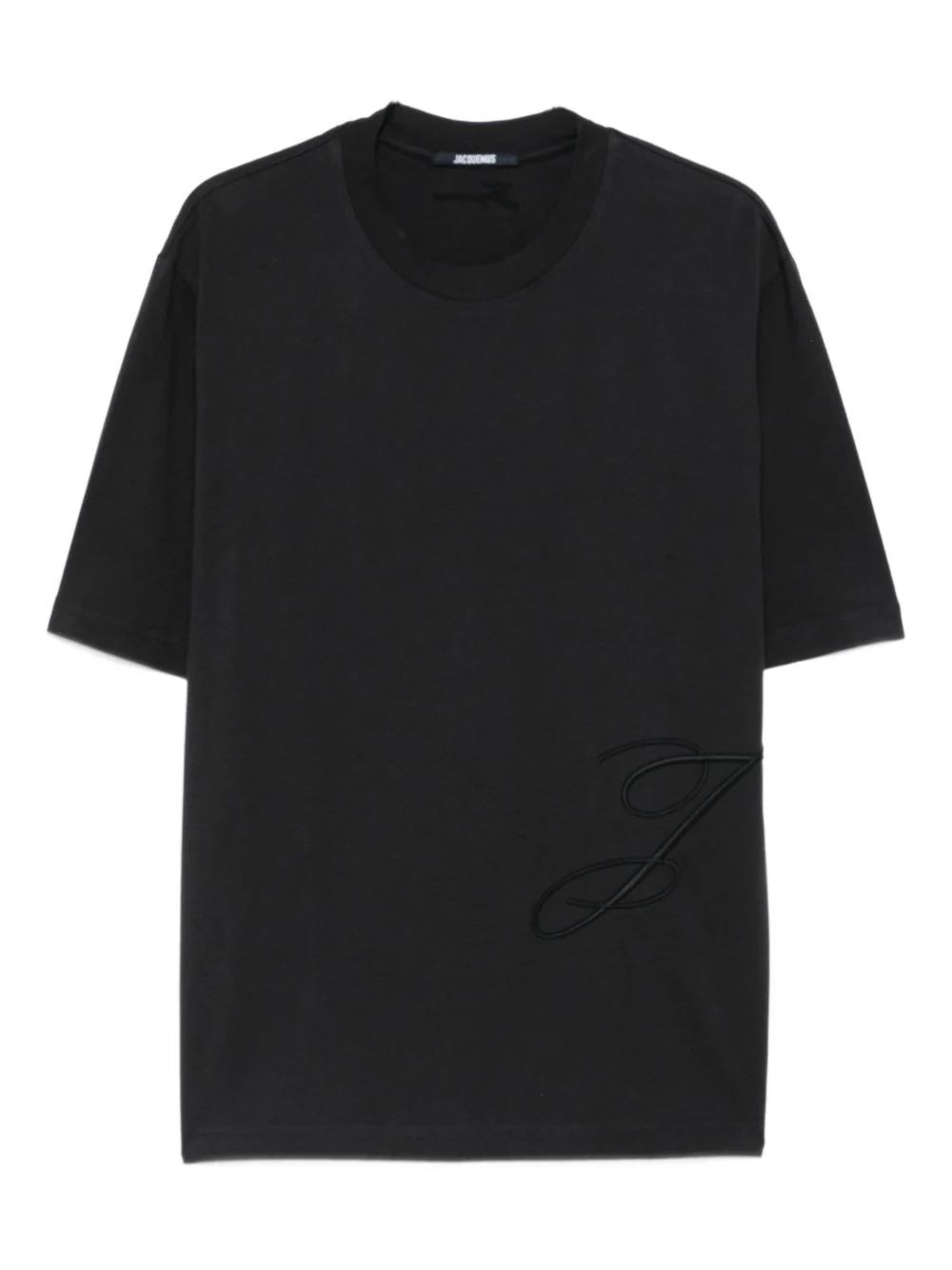 J Short-Sleeve T-Shirt