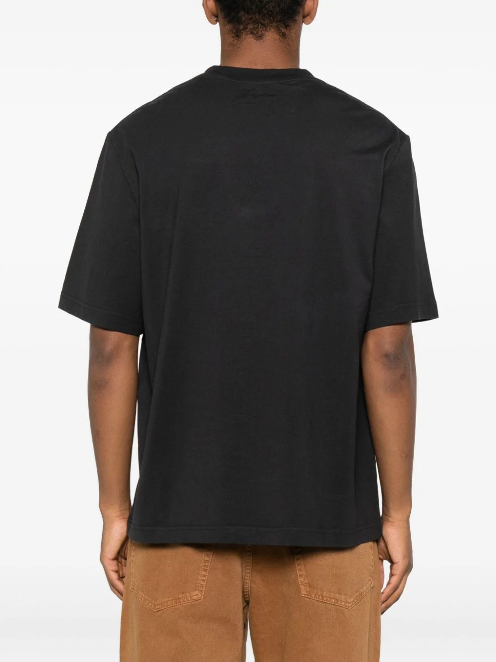 J Short-Sleeve T-Shirt - Image 3