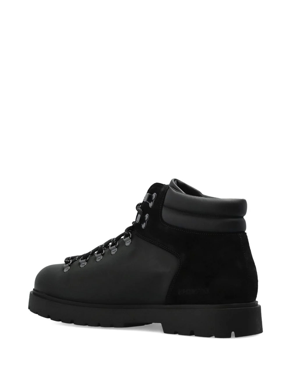 Jackson Lace-Up Hiking Boots - Image 3
