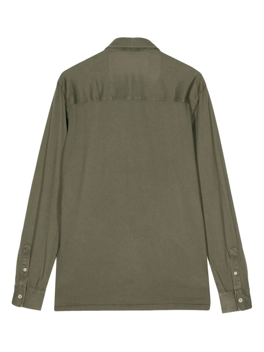 Jason Giza Jersey Shirt - Image 2
