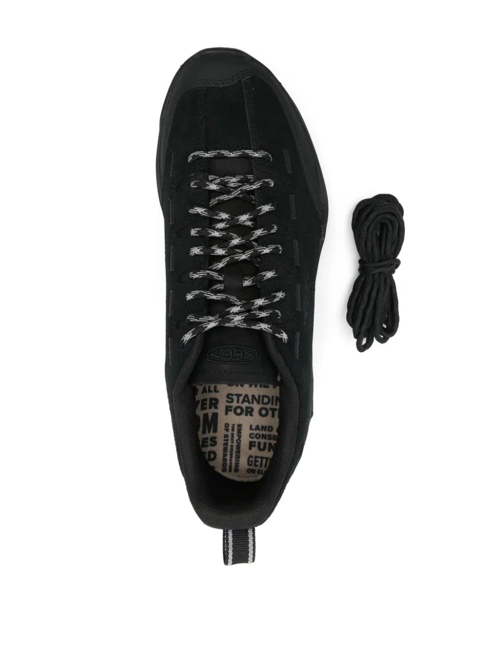 Jasper Zionic Sneakers - Image 4
