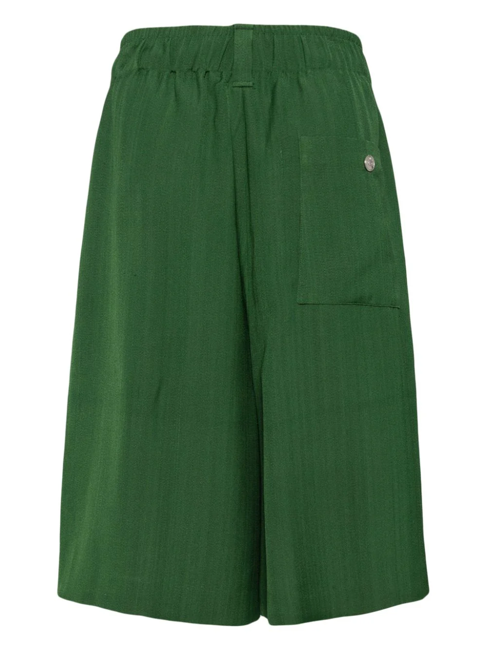 Juego Elasticated-Waist Bermuda Shorts - Image 2