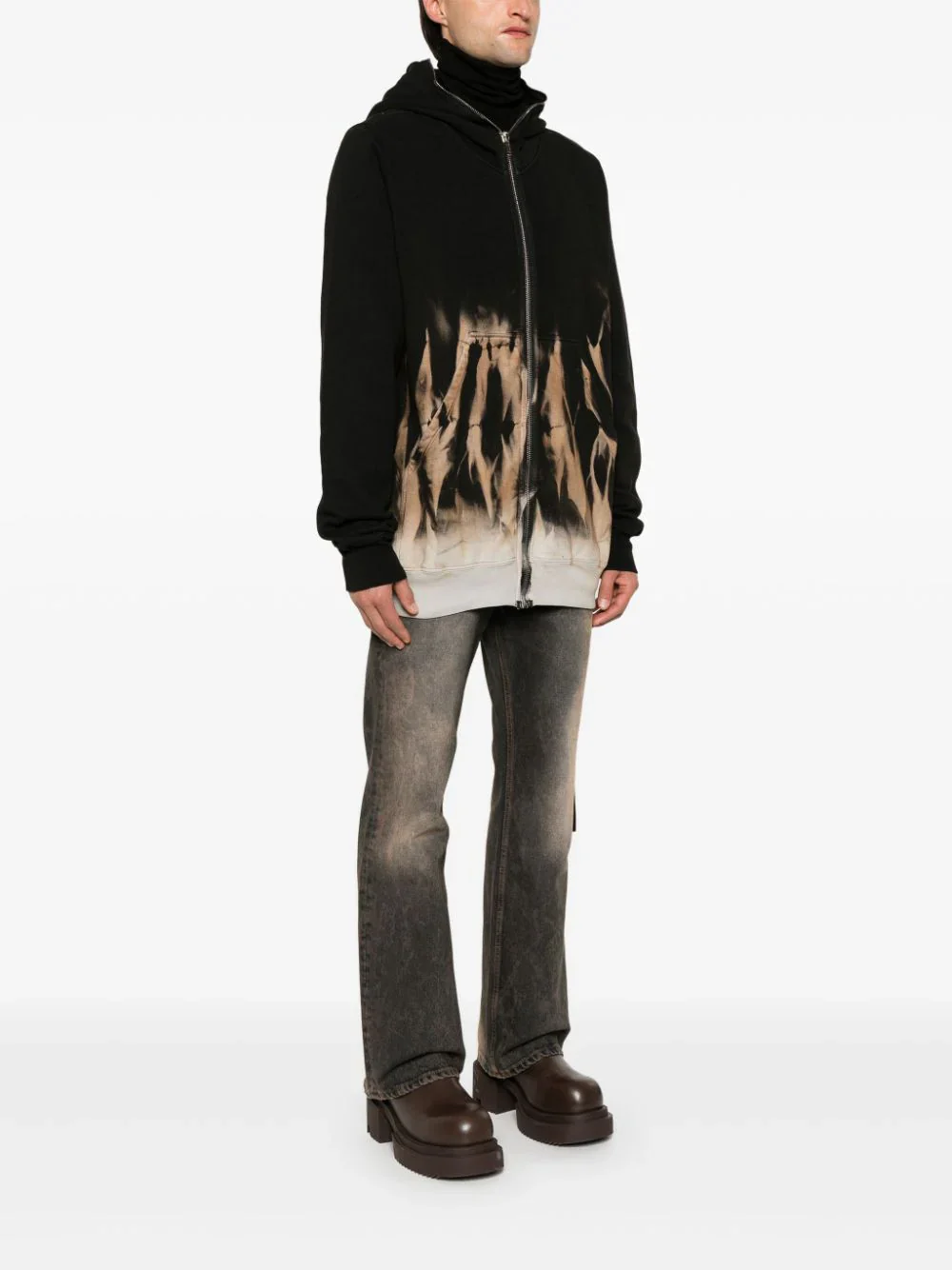 Jumbo Gimp Hoodie - Image 3
