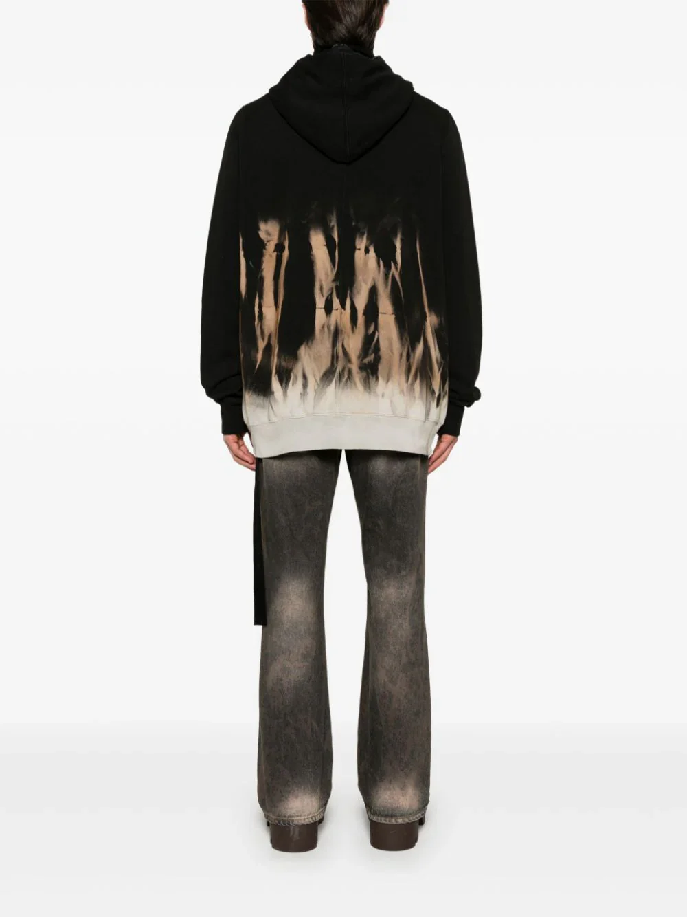 Jumbo Gimp Hoodie - Image 4