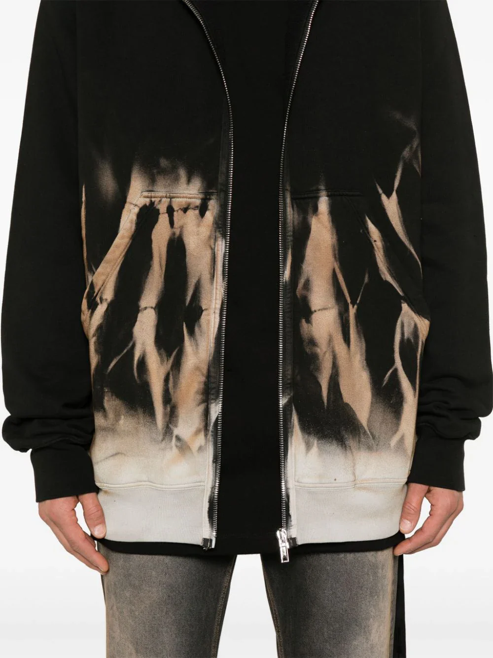 Jumbo Gimp Hoodie - Image 5