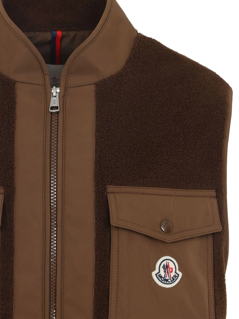 Karakai Down Gilet - Image 3