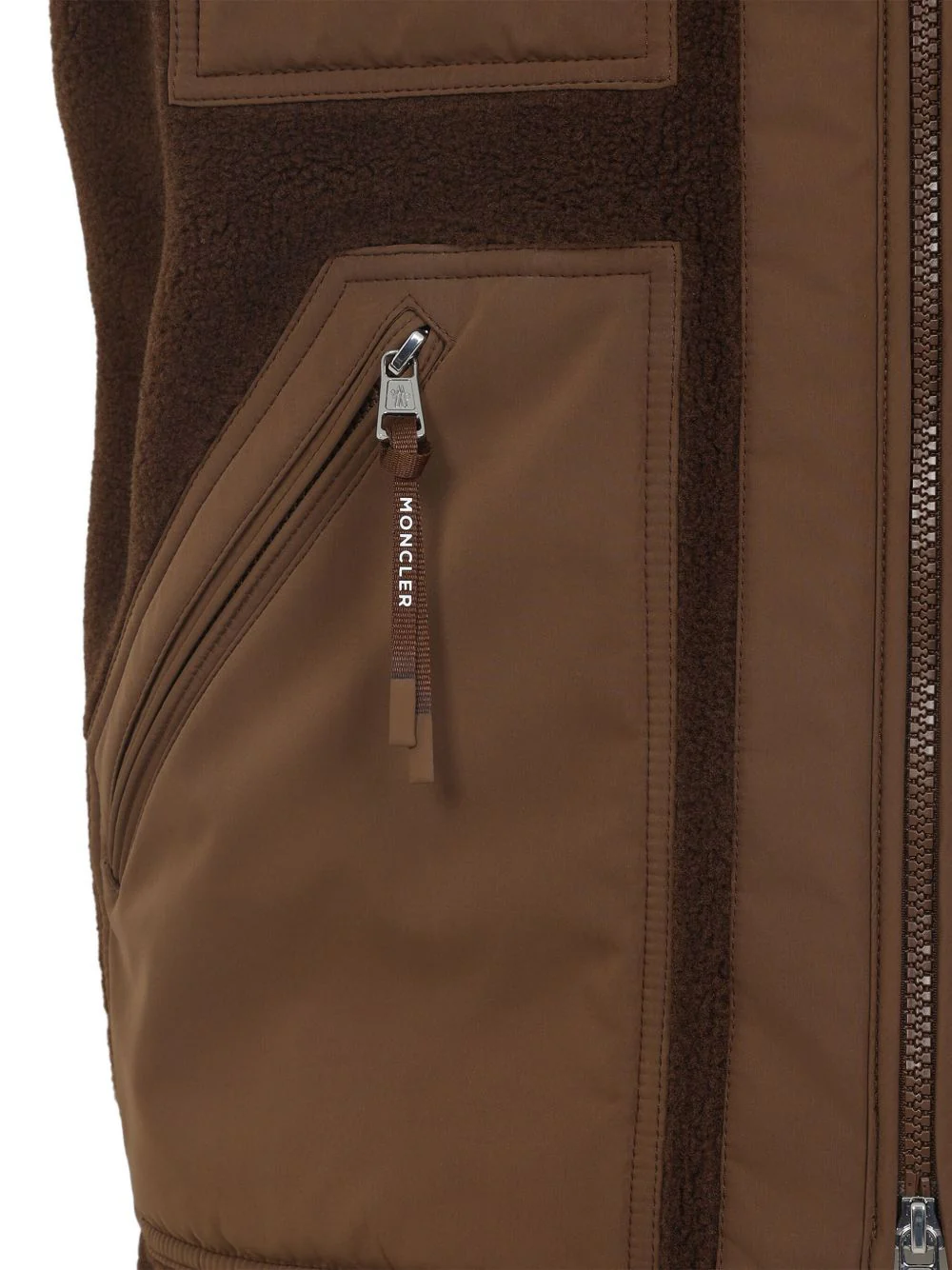Karakai Down Gilet - Image 4