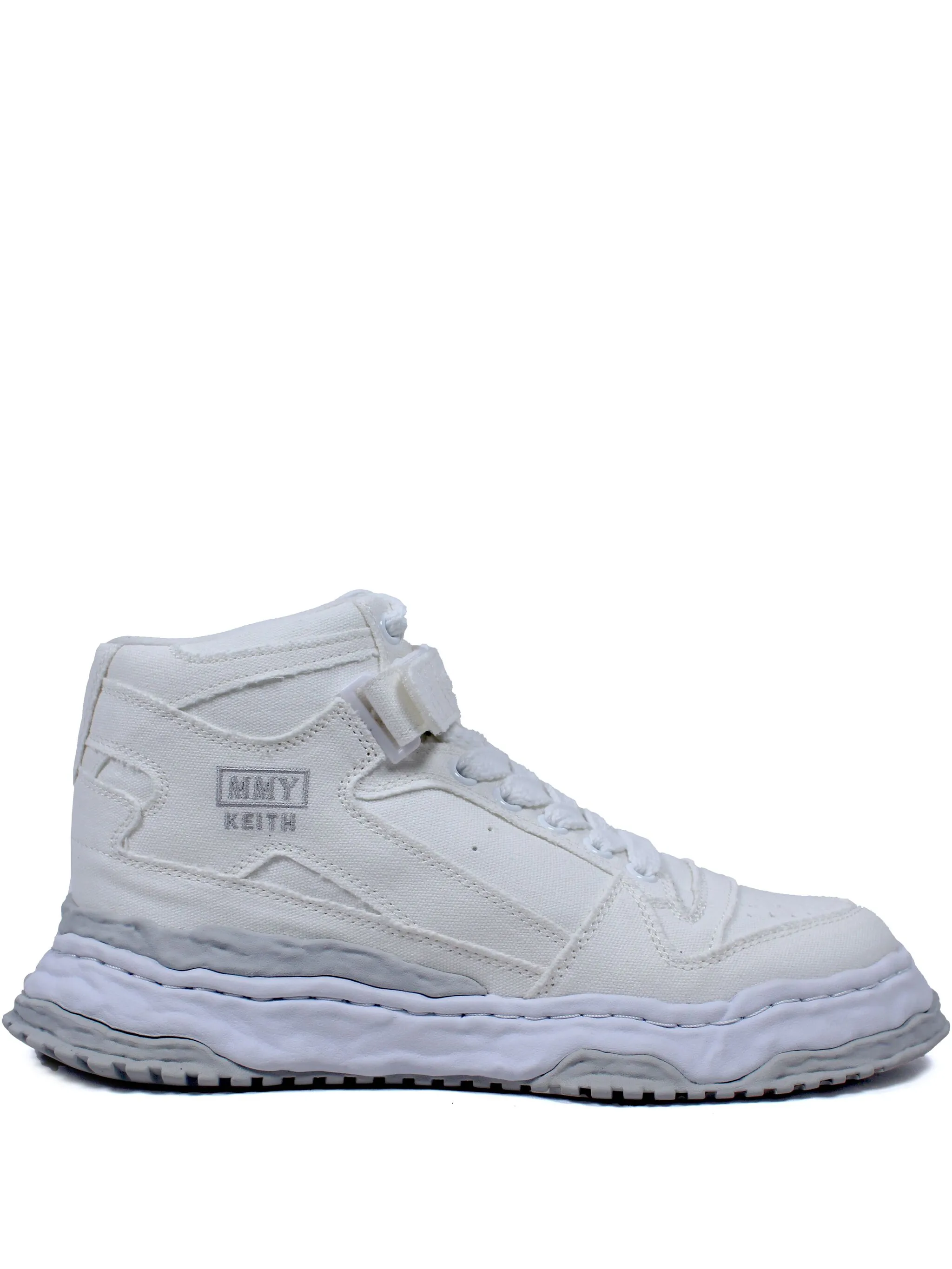Keith Sneakers