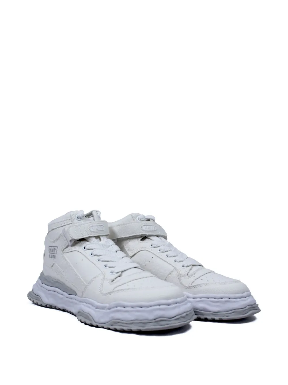 Keith Sneakers - Image 2