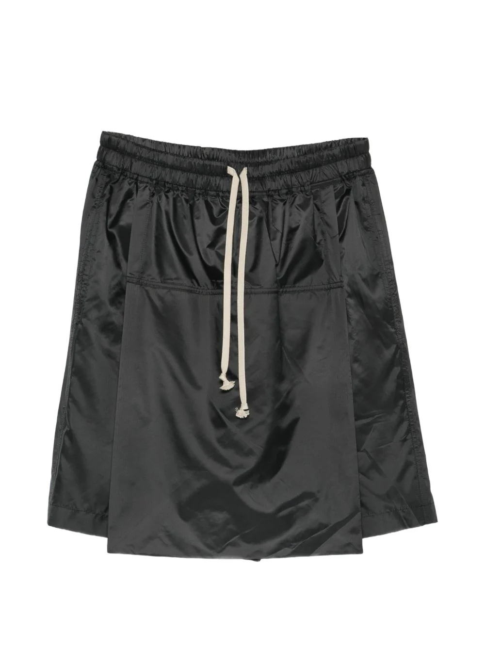 Kilt Elasticated Shorts