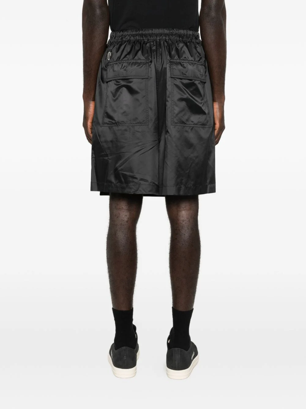 Kilt Elasticated Shorts - Image 5