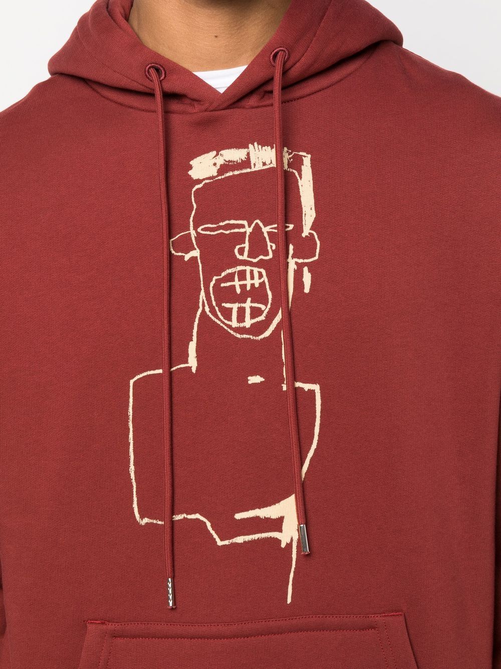 Klein Cassius Cotton Hoodie - Image 3