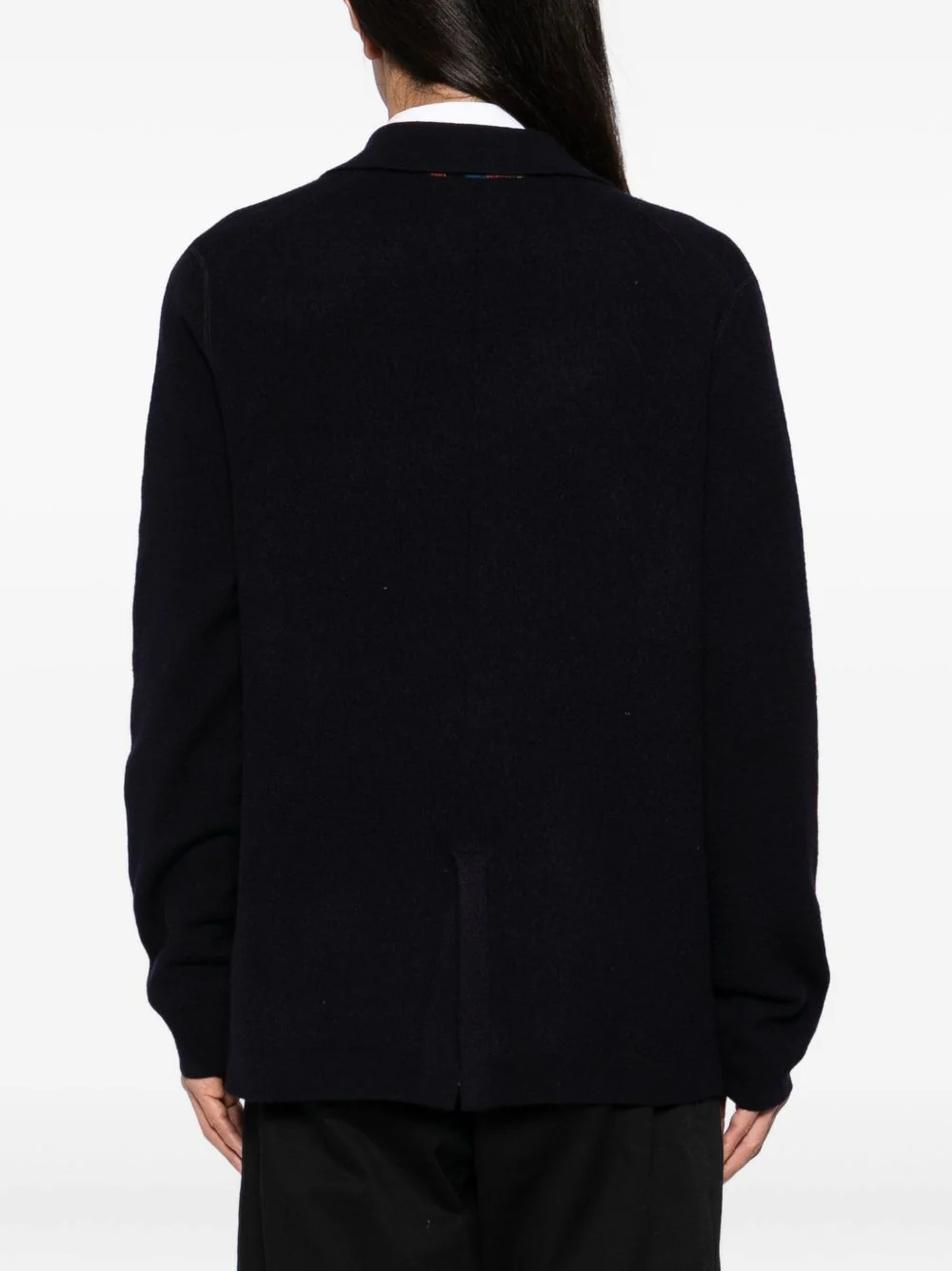 Knitted Blazer - Image 2
