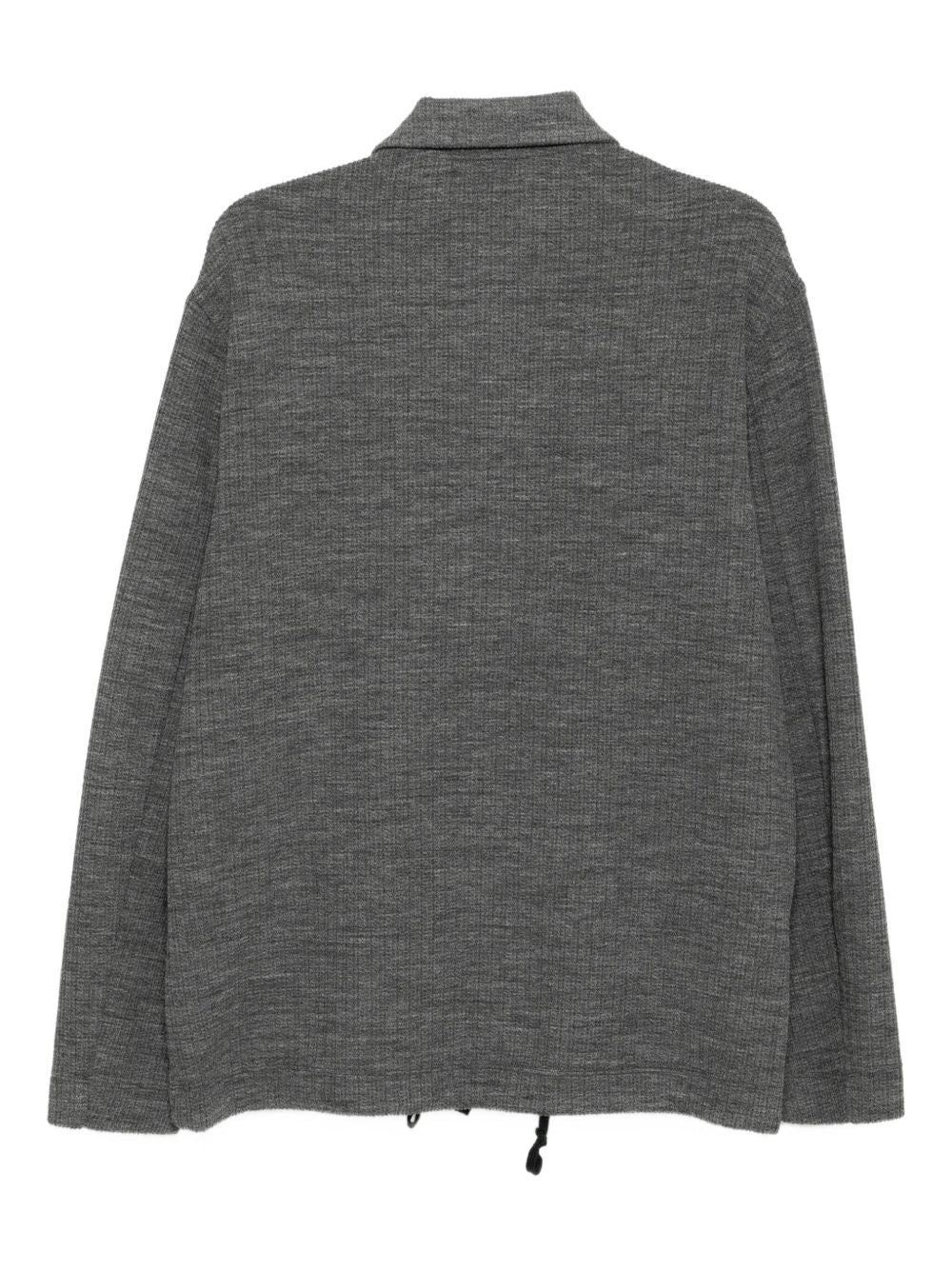 Knitted Shirt - Image 2