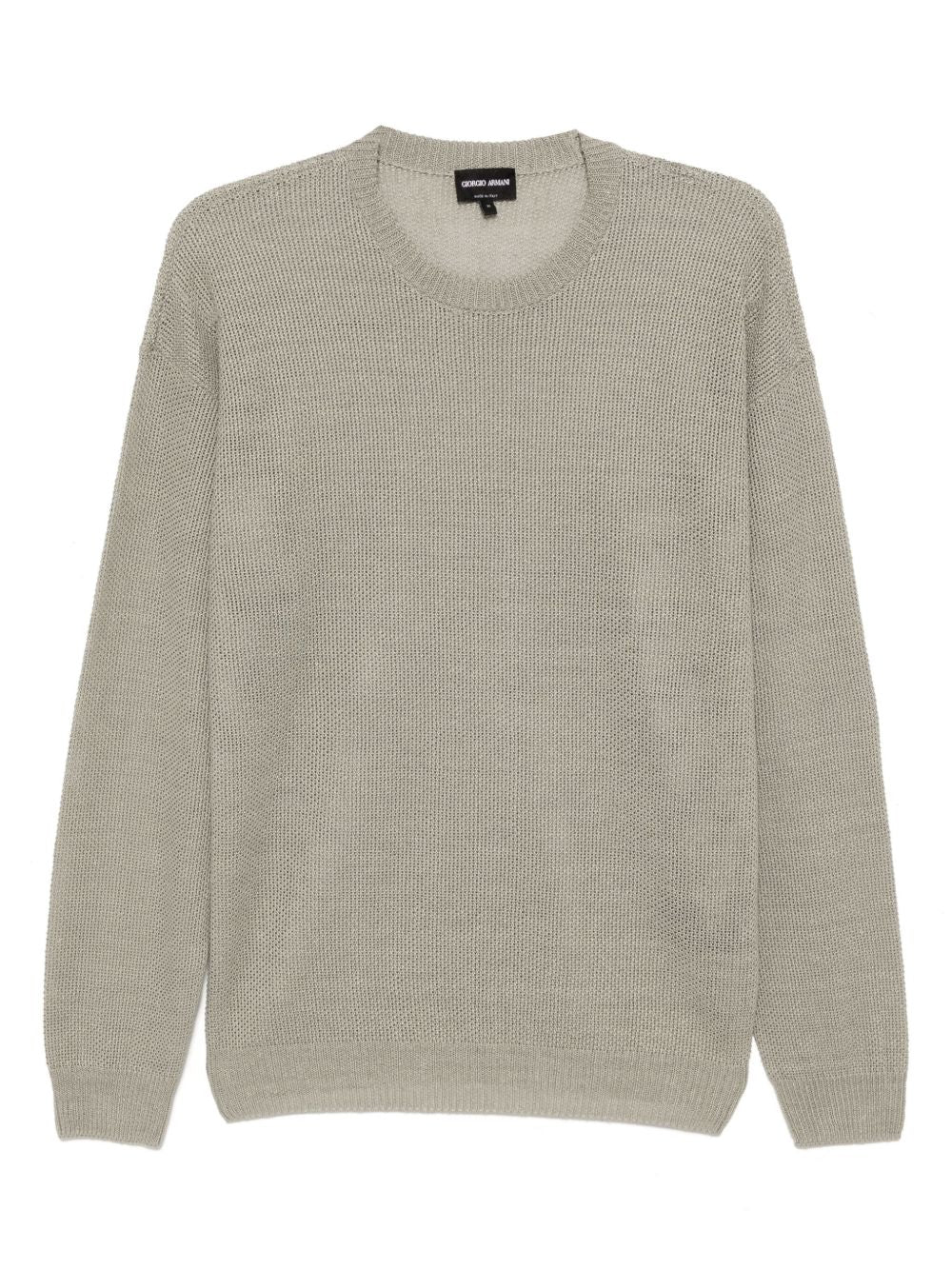 Knitted Long Sleeve
