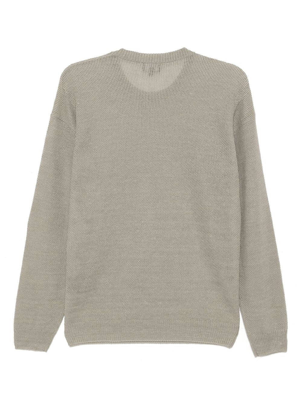 Knitted Long Sleeve - Image 2
