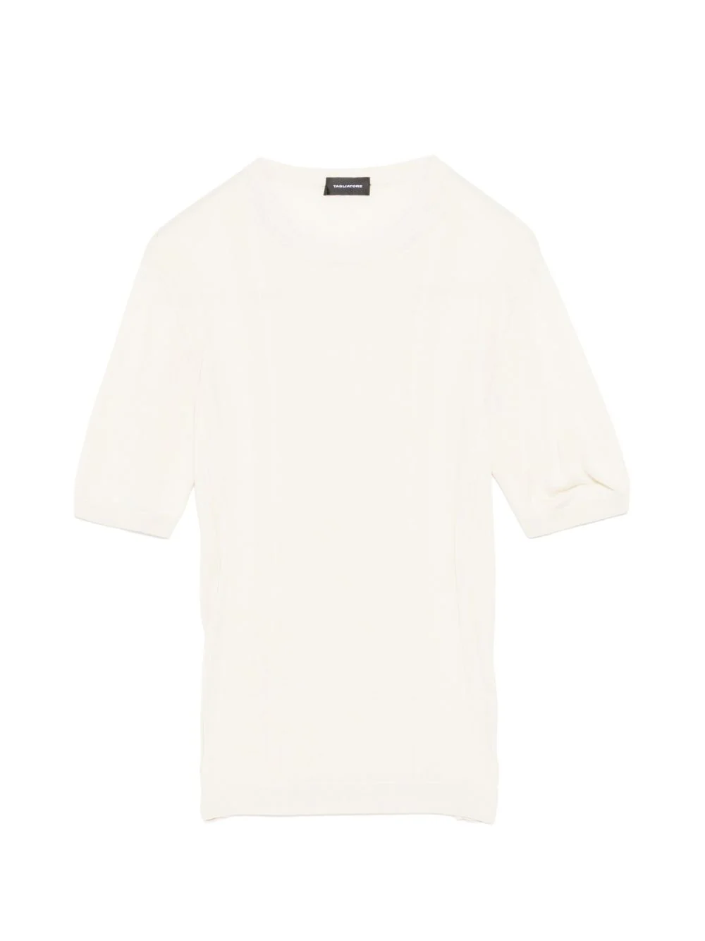 Knitted T-Shirt