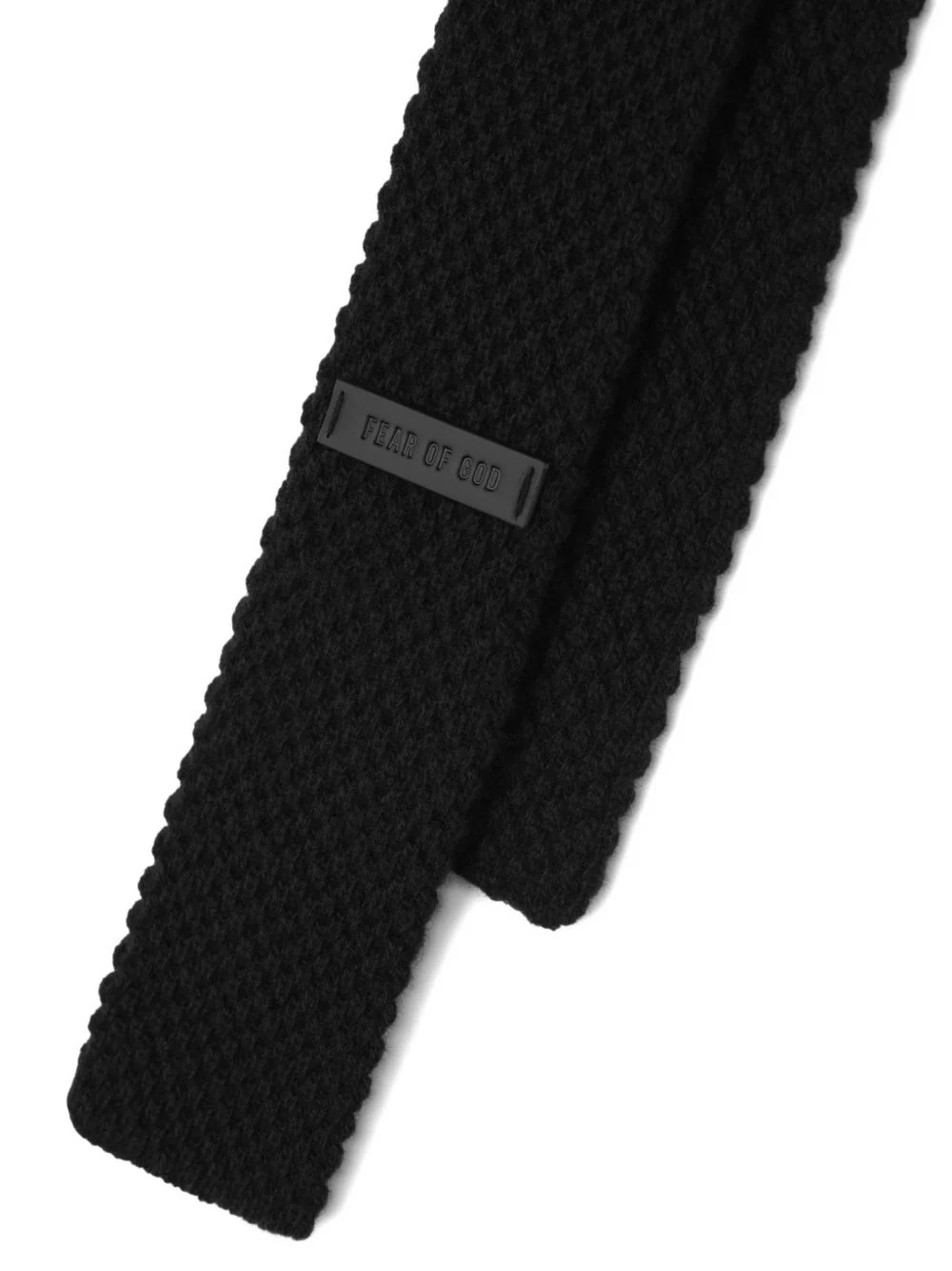 Knitted Tie - Image 2