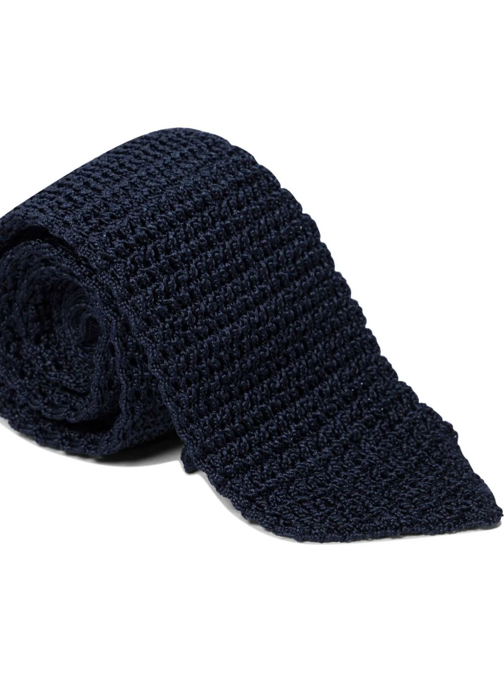 Knitted Tie - Image 2