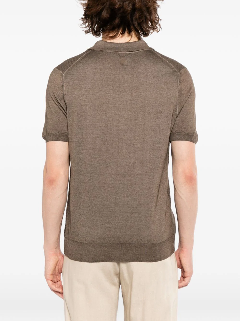 Knitted Top - Image 5