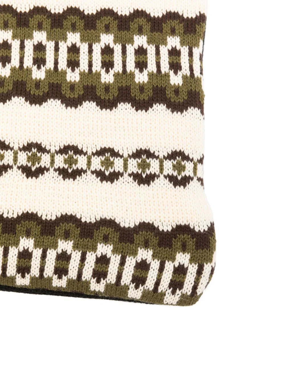 Knitted Tote Bag - Image 4