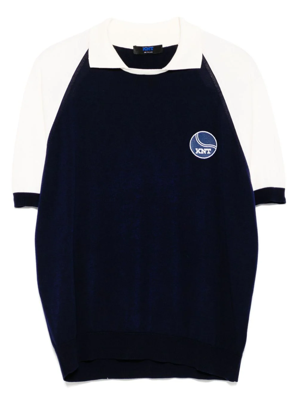 Knt Polo Shirt