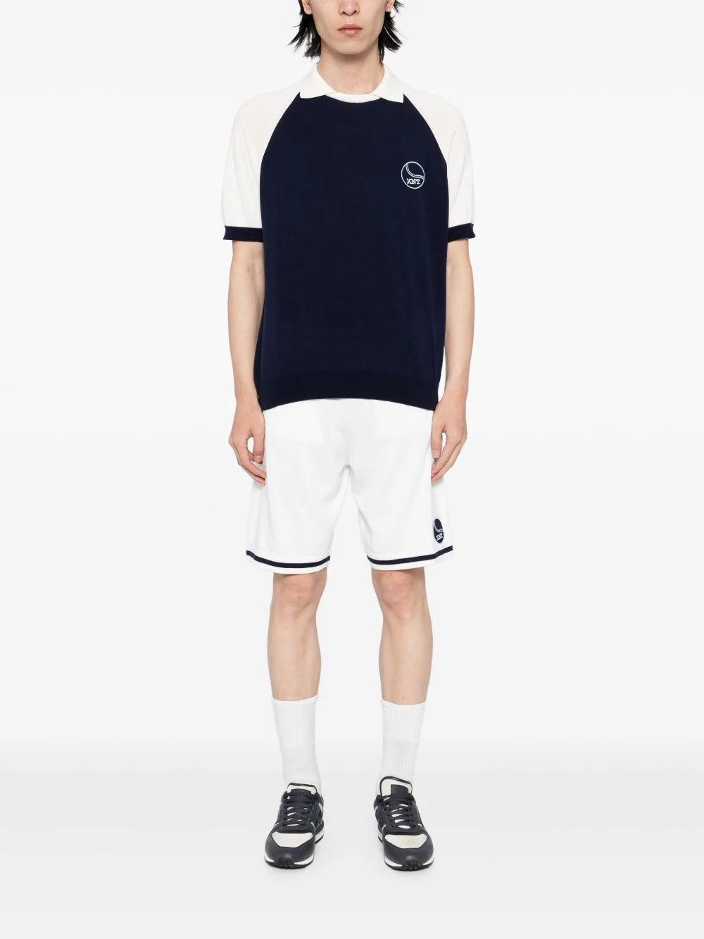 Knt Polo Shirt - Image 3