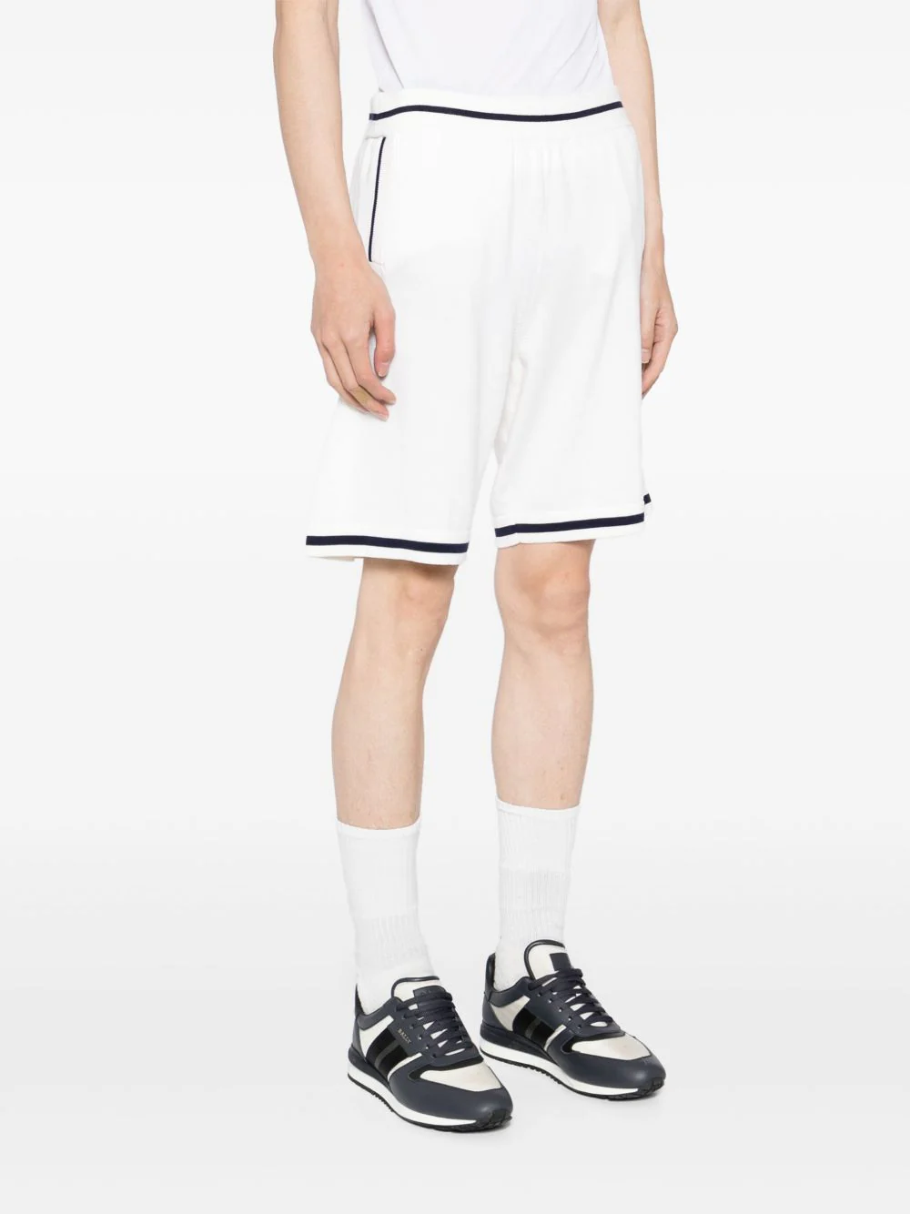Knt Shorts - Image 2