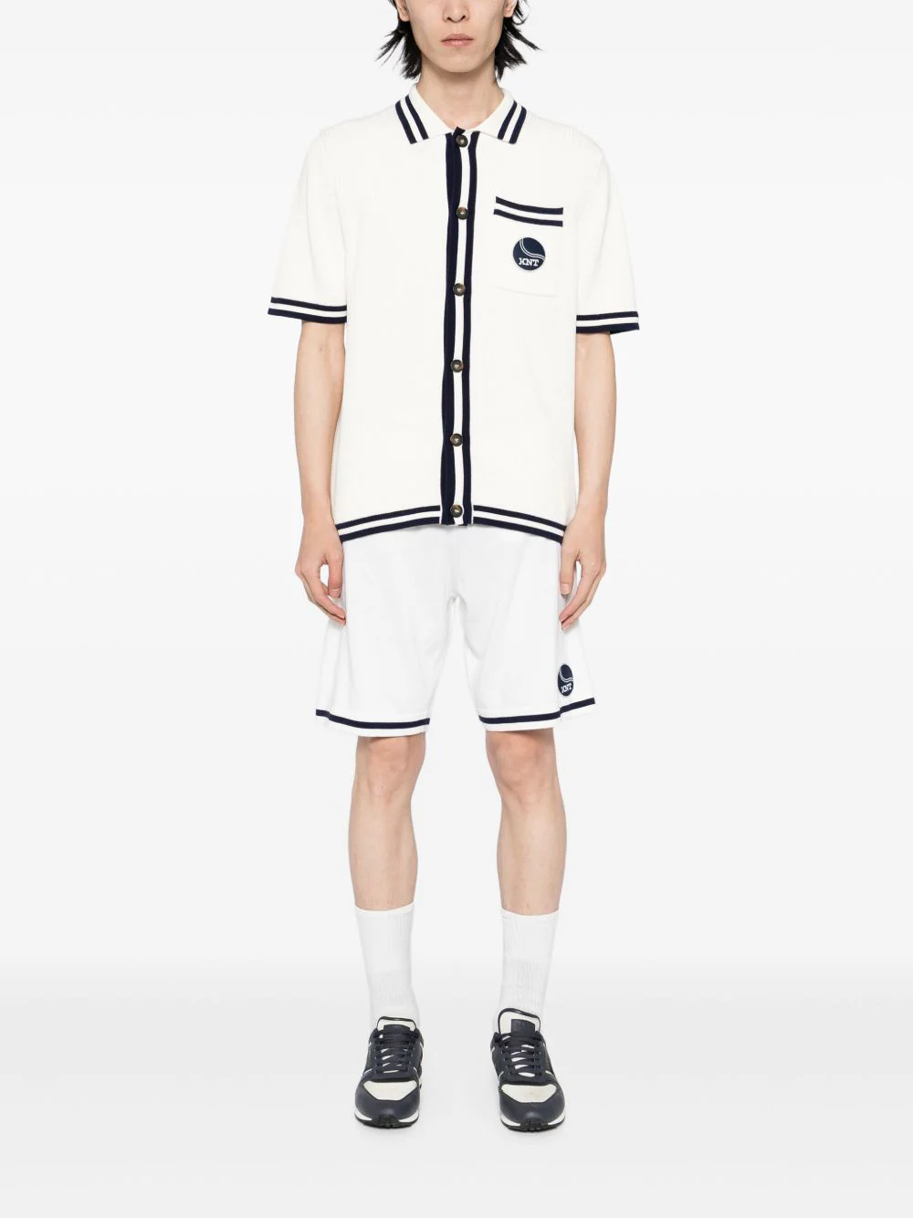 Knt Shorts - Image 3