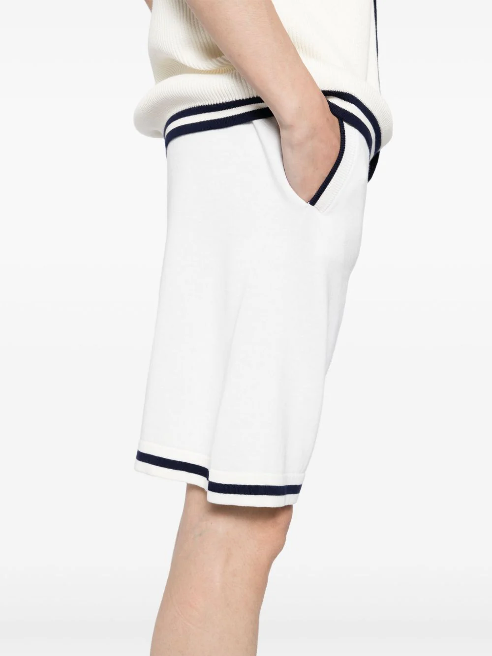 Knt Shorts - Image 5