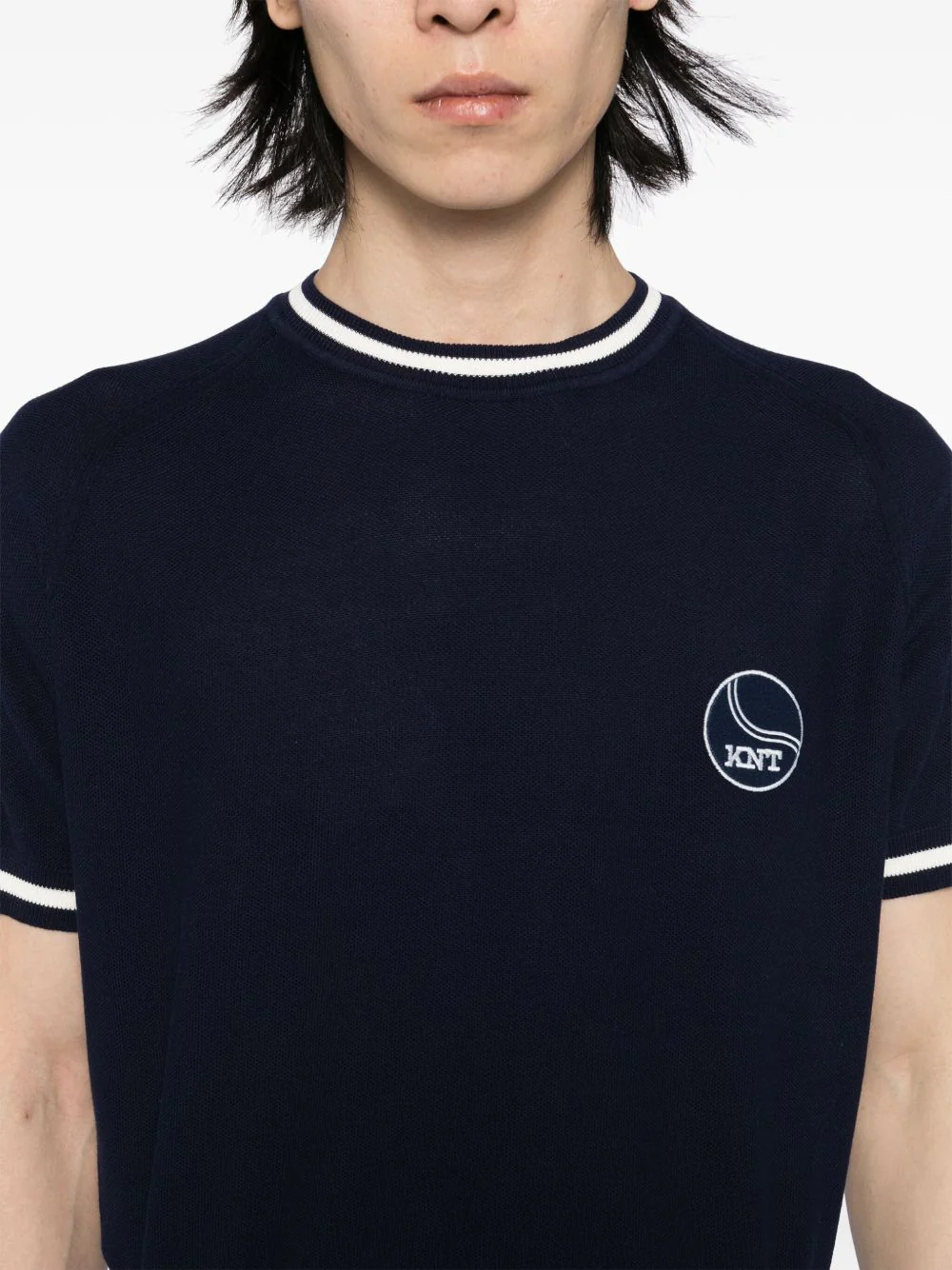 Knt Sweater - Image 4