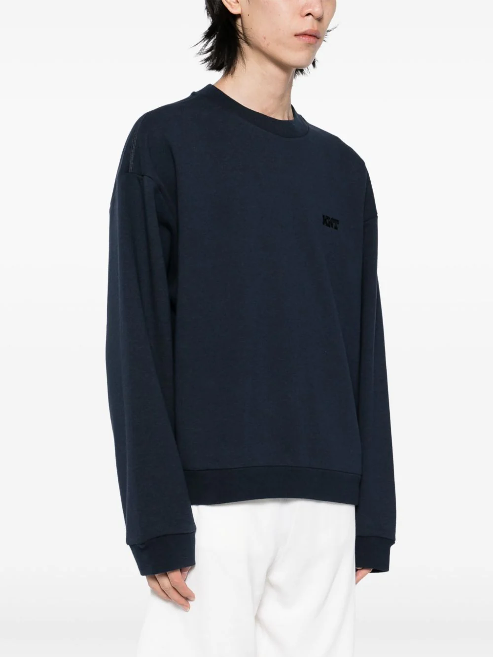 Knt Sweatshirt - Image 4