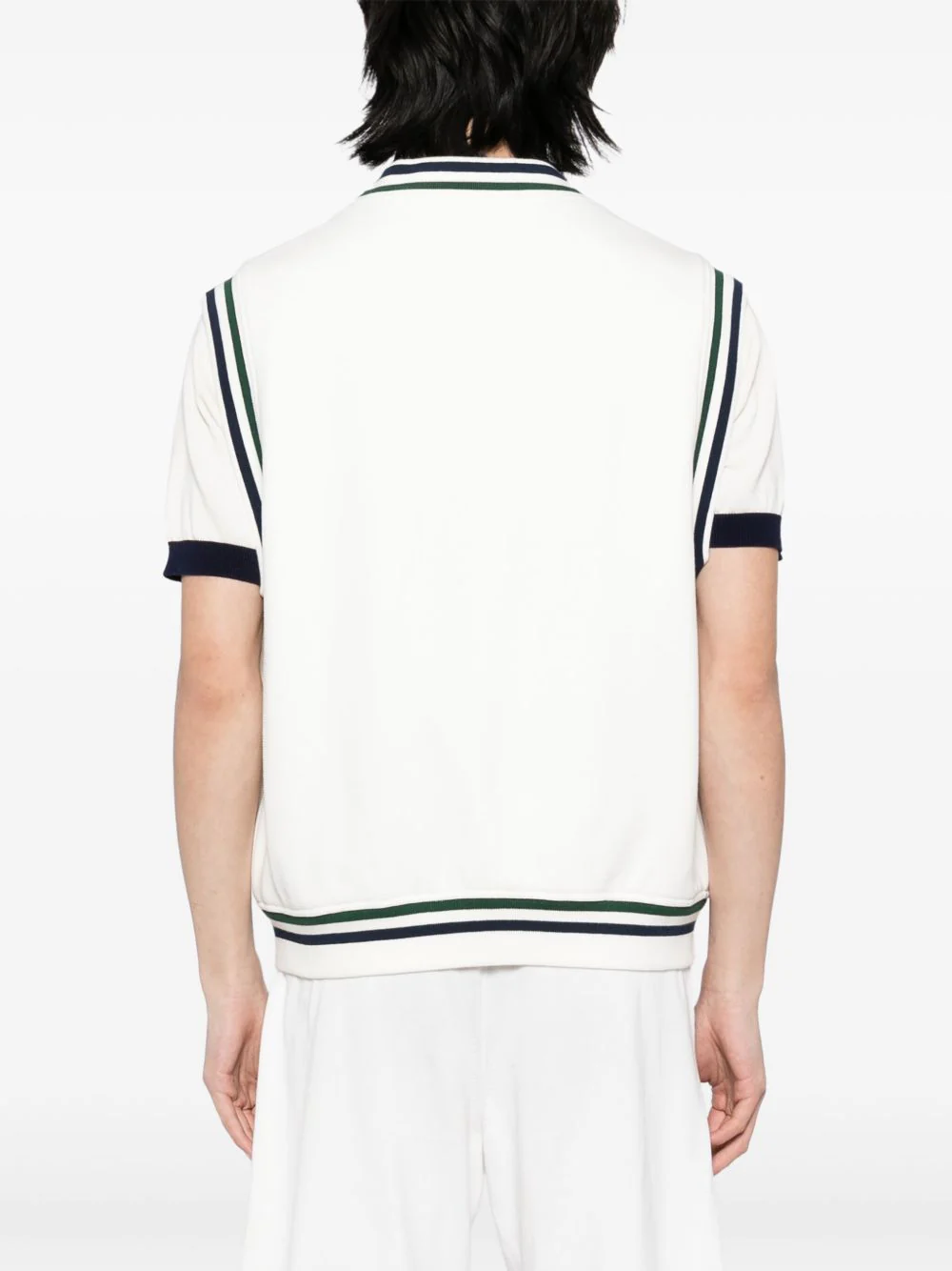 Knt Vest - Image 3