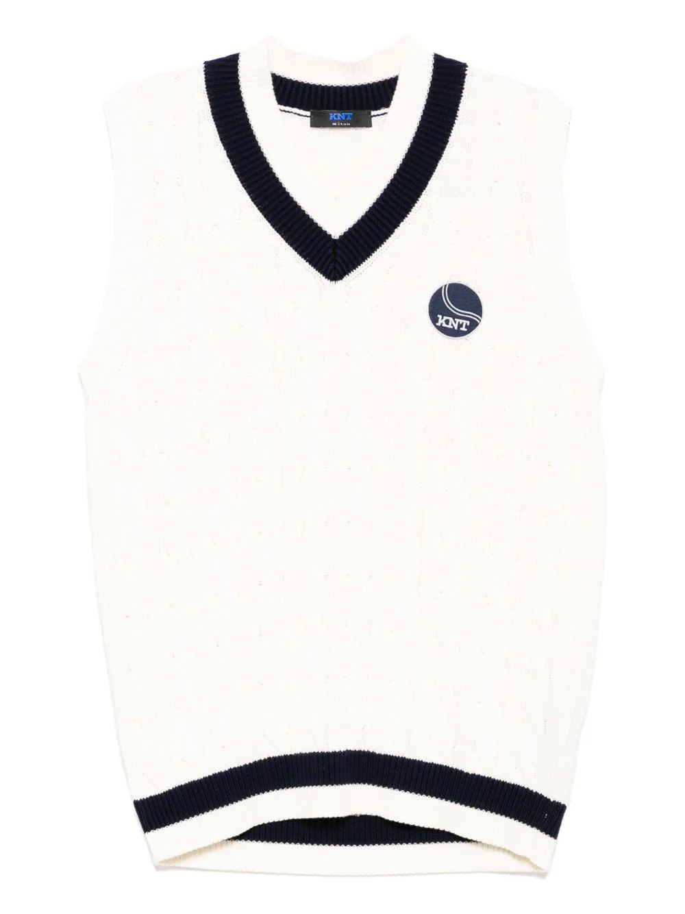 Knt Vest