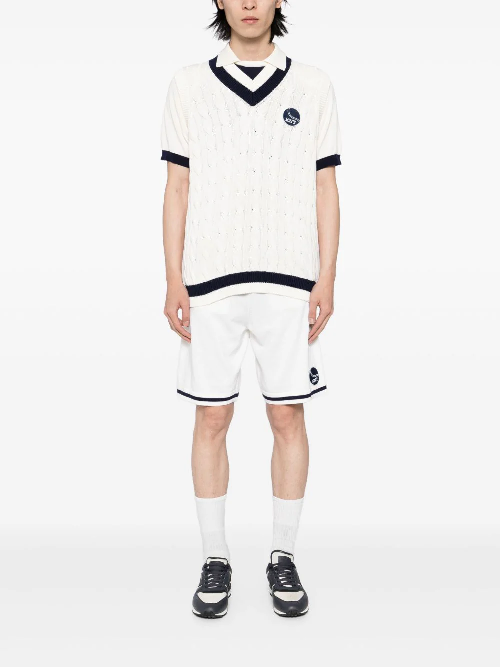 Knt Vest - Image 3