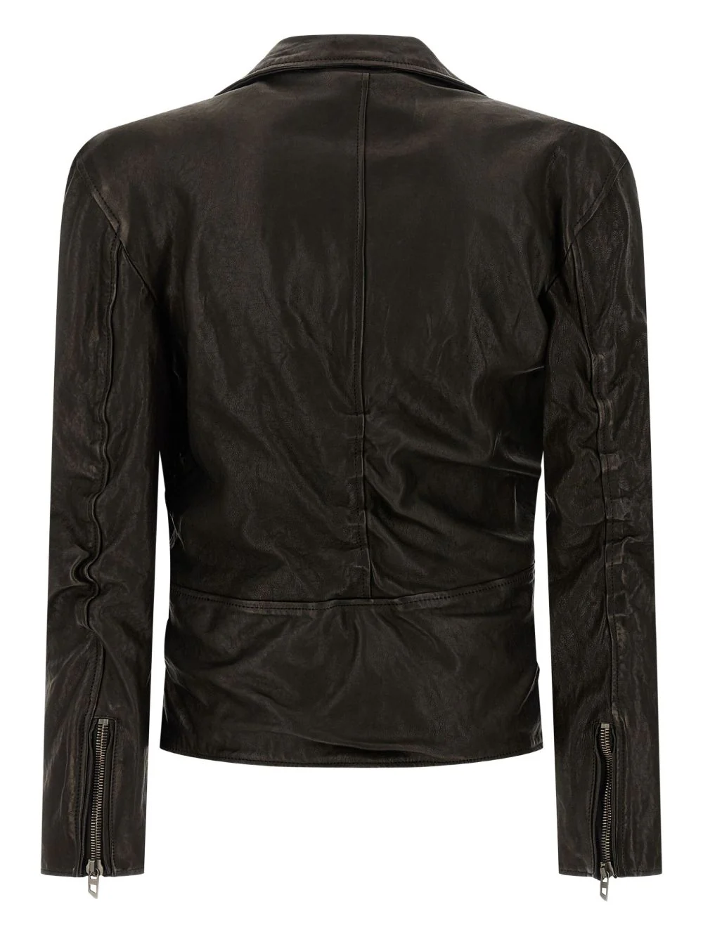 L-Uncan Biker Jacket - Image 4