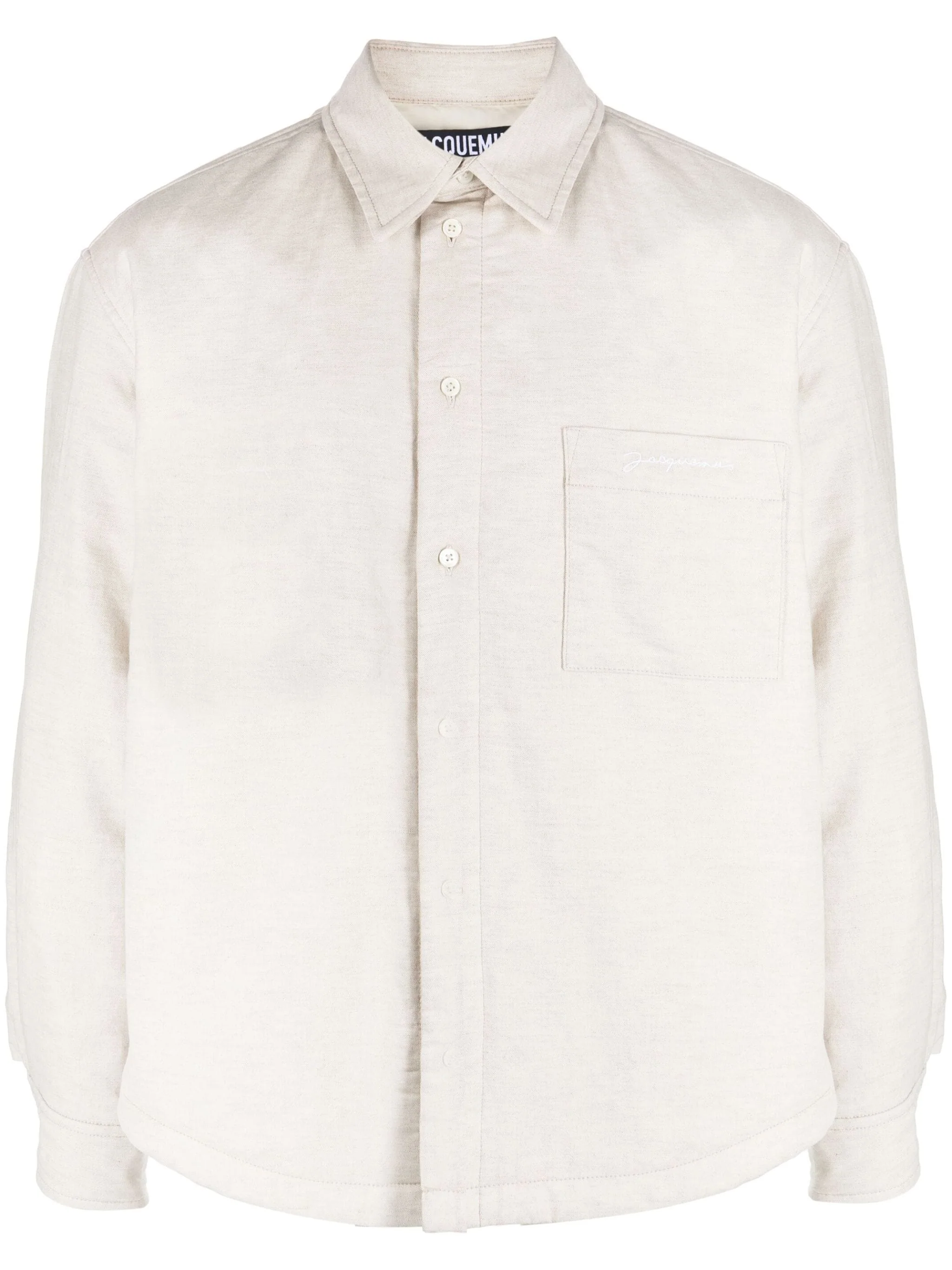 La Chemise Boulanger Shirt