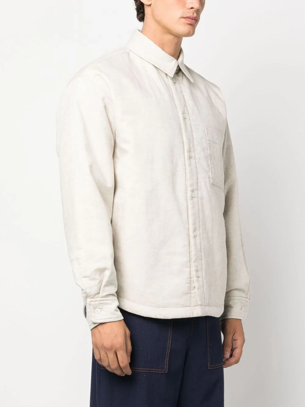 La Chemise Boulanger Shirt - Image 3